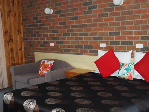 Country Road Motel St Arnaud - Grafton Accommodation 2