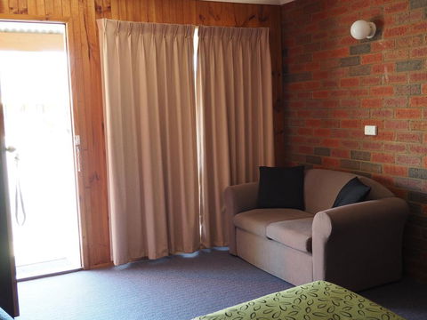 Country Road Motel St Arnaud - Grafton Accommodation 3