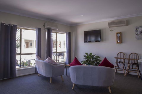 Country Roads Motor Inn - Grafton Accommodation 3