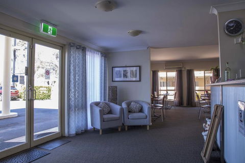Country Roads Motor Inn - Grafton Accommodation 1