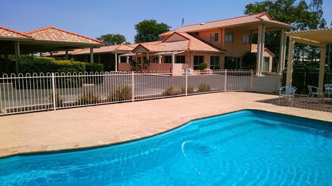 Country Roads Motor Inn - Grafton Accommodation 0