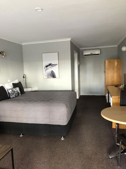 Country Roads Motor Inn - Grafton Accommodation 1