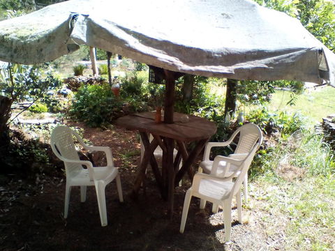 Country Studio - Grafton Accommodation 1