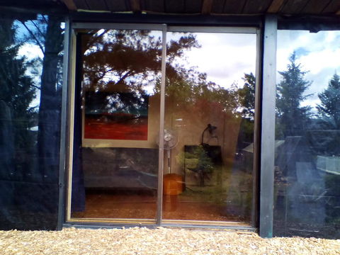Country Studio - Grafton Accommodation 2