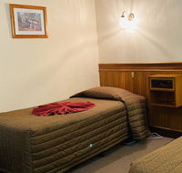 County Lodge Motor Inn - Grafton Accommodation