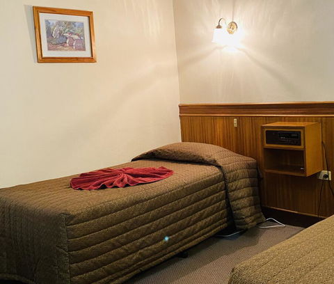 County Lodge Motor Inn - Grafton Accommodation 0
