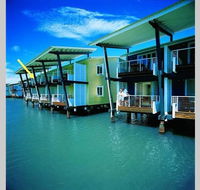 Couran Cove Resorts Waterfront Stradbroke Island Studios - Private Serviced Apartments - Grafton Accommodation