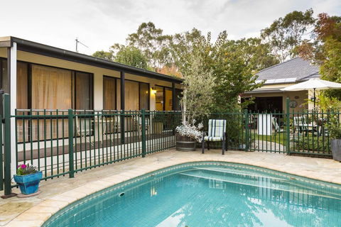 Courtsidecottage Bed And Breakfast - Grafton Accommodation 0