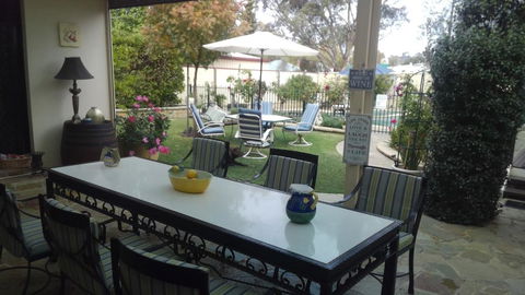 Courtsidecottage Bed And Breakfast - Grafton Accommodation 2