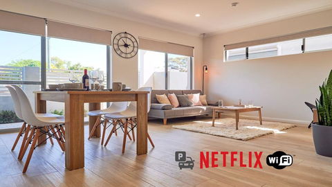 Cozy & Central Apt At Garden City - Free WiFi - Grafton Accommodation 0