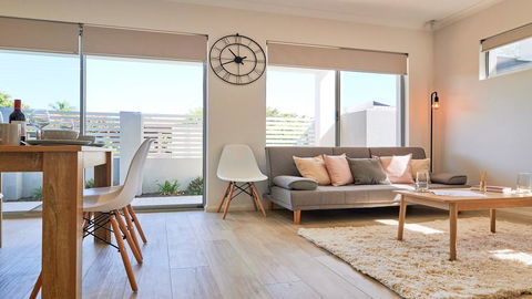 Cozy & Central Apt At Garden City - Free WiFi - Grafton Accommodation 1