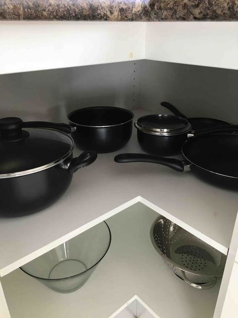 Cozy 3BR Townhouse In Liverpool CBD With Parking - Grafton Accommodation 3