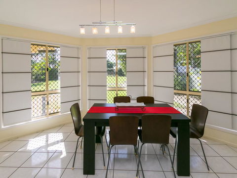 Cozy Family Holiday House - Grafton Accommodation 2