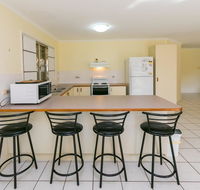 Cozy Family Holiday House - Grafton Accommodation