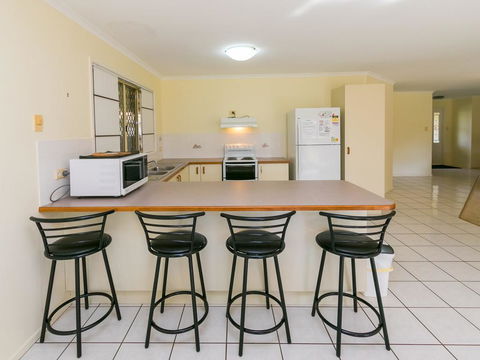 Cozy Family Holiday House - Grafton Accommodation 0