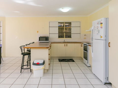Cozy Family Holiday House - Grafton Accommodation 3