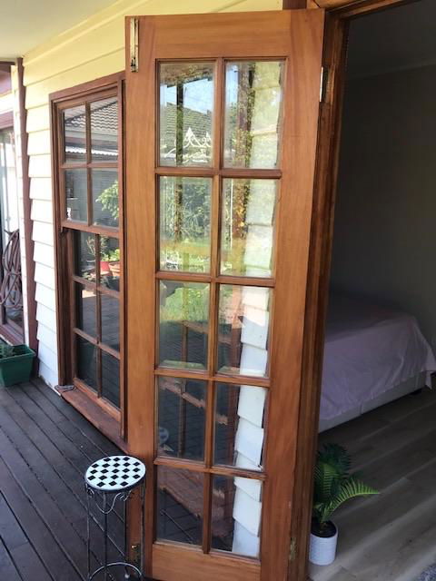Cozy Luxury Suit With Separate Entrance - Grafton Accommodation 2