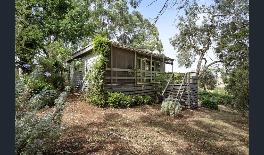 Coomoora VIC Grafton Accommodation