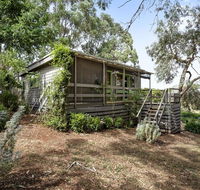 Cozy Stay Cottage - Grafton Accommodation