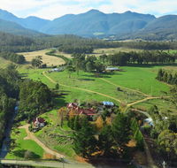 Crabtree House - Grafton Accommodation