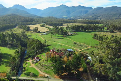 Crabtree House - Grafton Accommodation 0