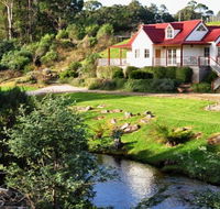 Crabtree Riverfront Cottages - Grafton Accommodation