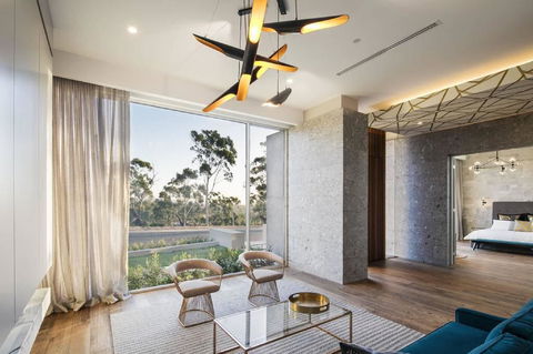 Craigburn Farm Sanctuary - Grafton Accommodation 2