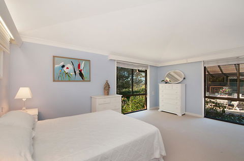 Craigdarroch Courtyard Cottage, 22 Bartle Road - Grafton Accommodation 1