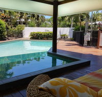 Crazy About Cairns Resort Living - 6 Bedrooms - Grafton Accommodation