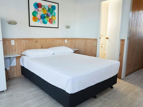 Crescent Head Holiday Park - Grafton Accommodation 1