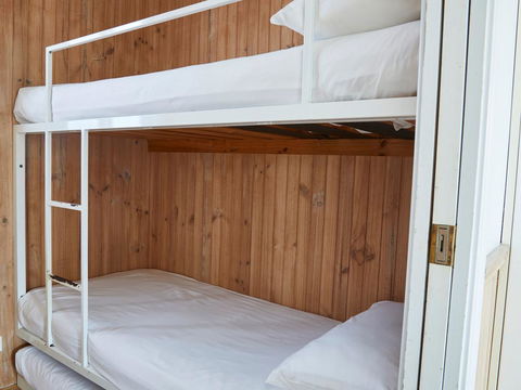 Crescent Head Holiday Park - Grafton Accommodation 3