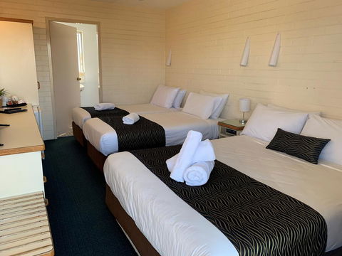 Crest Motor Inn - Grafton Accommodation 2