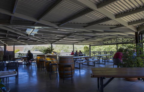 Criterion Hotel Gundagai - Grafton Accommodation 3