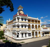 Criterion Hotel Rockhampton - Grafton Accommodation