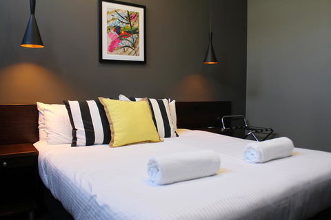 Criterion Hotel Sale - Grafton Accommodation 3
