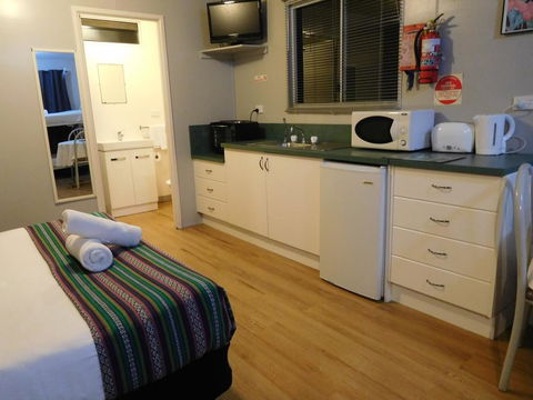 Croftons Retreat Nimbin - Grafton Accommodation 2