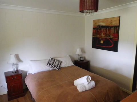 Croftons Retreat Nimbin - Grafton Accommodation 3