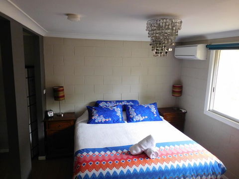 Croftons Retreat Nimbin - Grafton Accommodation 1