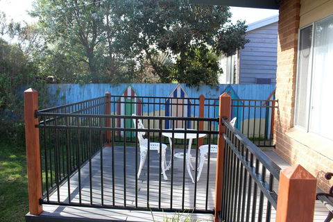 Cronulla Cottage @ Cape Woolamai - Grafton Accommodation 2