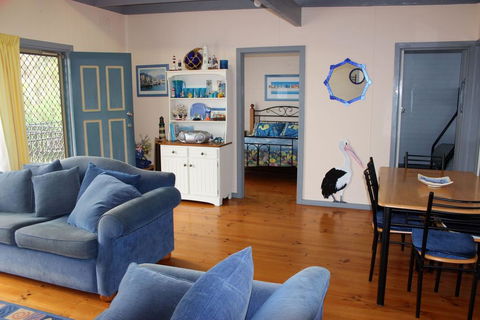 Cronulla Cottage @ Cape Woolamai - Grafton Accommodation 3