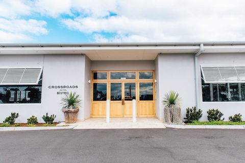 Crossroads Hotel - Grafton Accommodation 0
