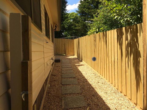 Croydon Station - A Tranquil Retreat - Grafton Accommodation 1