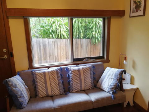 Croydon Station - A Tranquil Retreat - Grafton Accommodation 2