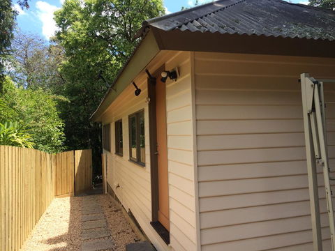 Croydon Station - A Tranquil Retreat - Grafton Accommodation 0