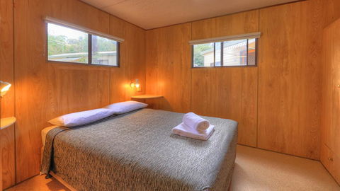 Crystal Brook Tourist Park - Grafton Accommodation 1