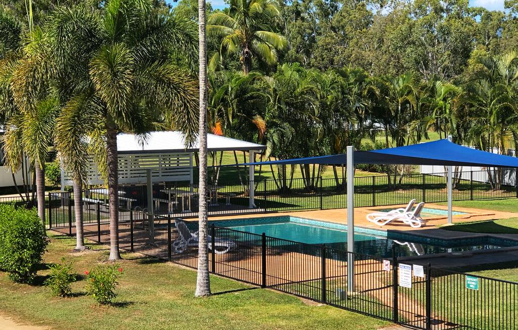 Torrens Creek ACT Grafton Accommodation