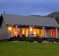 Crystal Creek Meadows - Grafton Accommodation
