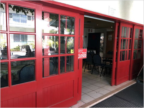 Crystal Garden Resort & Restaurant - Grafton Accommodation 1