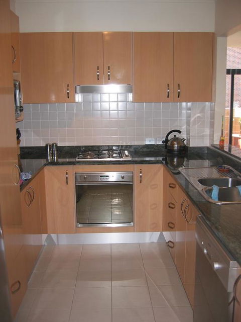 Crystal Views, Unit 4 - Grafton Accommodation 3