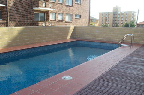 Crystal Views, Unit 4 - Grafton Accommodation 1